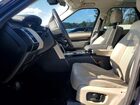 2018 Land Rover Discovery Hse Синий vin: SALRR2RV9JA061343