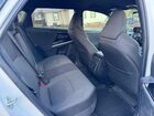 2023 Subaru Solterra Premium White vin: JTMABABA8PA028708