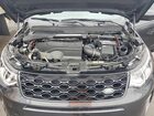 2024 Land Rover Discovery Sport Dynamic Se Gray vin: SALCL2FXXRH350876