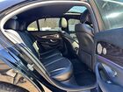 2017 Mercedes-benz E 300 4matic Black vin: WDDZF4KBXHA053876