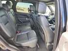 2019 Land Rover Range Rover Sport Hse Black vin: SALWR2RV4KA832280