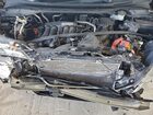 2020 Honda Fit Черный vin: 3HGGK5H49LM728948