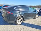 2016 Tesla Model X Черный vin: 5YJXCAE27GF016861 2016 Tesla Model X Черный vin: 5YJXCAE27GF016861