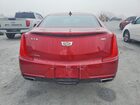2019 Cadillac Xts Luxury Бордовый vin: 2G61N5S31K9102428