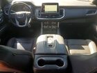 2022 Gmc Yukon Xl K1500 Slt Черный vin: 1GKS2GKD3NR247256