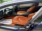 2018 Maserati Ghibli S Синий vin: ZAM57YTL2J1270859