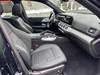 2026 Mercedes-benz Gle 350 4matic Черный vin: 4JGFB4FB9TB547888