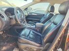 2017 Nissan Pathfinder Sl Черный vin: 5N1DR2MN9HC672671