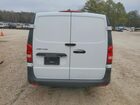 2022 Mercedes-benz Metris Белый vin: W1YV0CEY8N3964305