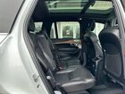 2016 Volvo Xc90 T8 Белый vin: YV4BC0PL2G1042106