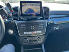 2018 Mercedes-benz Gle 350 Черный vin: 4JGDA5JB2JB135655