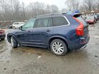 2016 Volvo Xc90 T6 Синий vin: YV4A22PK0G1024978 2016 Volvo Xc90 T6 Синий vin: YV4A22PK0G1024978