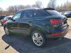 2017 Audi Q3 Premium Black vin: WA1ECCFS0HR003960
