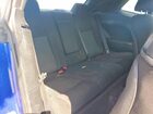 2018 Dodge Challenger Sxt Синий vin: 2C3CDZAG7JH172237