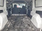 2019 Ram Promaster City - Cargo Van - Prior Fleet Белый vin: ZFBHRFAB3K6L89330