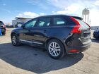 2017 Volvo Xc60 T5 Black vin: YV440MDJ1H2100911 2017 Volvo Xc60 T5 Black vin: YV440MDJ1H2100911