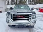 2017 Gmc Sierra K1500 Slt Белый vin: 3GTU2NECXHG119127 2017 Gmc Sierra K1500 Slt Белый vin: 3GTU2NECXHG119127