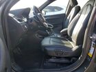 2021 Bmw X1 Xdrive28i Серый vin: WBXJG9C01M5T06698
