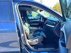 2025 Volvo Xc90 Ultra Синий vin: YV4062PF4S1291357