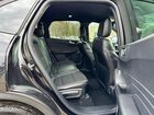 2025 Ford Escape St Line Select Черный vin: 1FMCU9NAXSUB45447