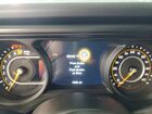 2026 Jeep Gladiator Mojave Серый vin: 1C6RJTEG0TL150812