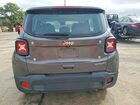 2019 Jeep Renegade Sport Серый vin: ZACNJAAB1KPK37972 2019 Jeep Renegade Sport Серый vin: ZACNJAAB1KPK37972
