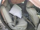 2018 Acura Mdx Серебряный vin: 5J8YD3H33JL007646