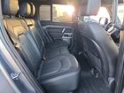 2021 Land Rover Defender 110 X-dynamic Se Серый vin: SALE27RU2M2040338