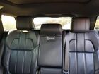 2016 Land Rover Range Rover Sport Hse Black vin: SALWR2VF6GA632426 2016 Land Rover Range Rover Sport Hse Black vin: SALWR2VF6GA632426