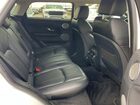 2019 Land Rover Range Rover Evoque Se Белый vin: SALVP2RX1KH347850