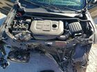 2021 Jeep Grand Cherokee Laredo Черный vin: 1C4RJEAGXMC551229