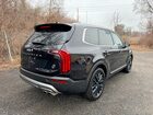 2022 Kia Telluride Sx Черный vin: 5XYP5DHC1NG217368 2022 Kia Telluride Sx Черный vin: 5XYP5DHC1NG217368