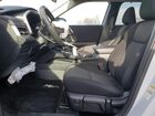 2024 Mitsubishi Outlander Es Белый vin: JA4J3UA82RZ074529