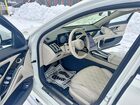 2023 Mercedes-benz S 580 4matic Белый vin: W1K6G7GBXPA177073