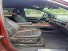2023 Cadillac Escalade Luxury Бордовый vin: 1GYS3AKLXPR190547