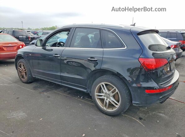 WA1D7AFP8HA008483 2017 AUDI Q5 Black Tył prawy