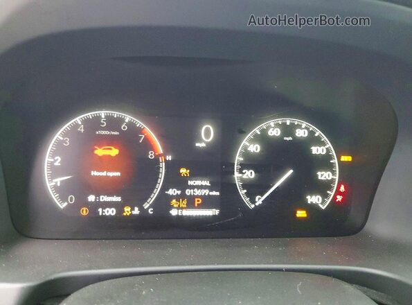 5FPYK3F22SB026215 2025 HONDA RIDGELINE Черный Вид задних сидений