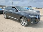 2019 Audi Q7 Prestige Black vin: WA1VAAF70KD007467
