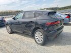 2020 Jaguar E-pace Se Black vin: SADFP2FX1L1Z86700