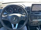 2018 Mercedes-benz Gle 350 Черный vin: 4JGDA5JB2JB135655