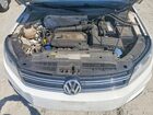2017 Volkswagen Tiguan S White vin: WVGAV7AX7HK017674