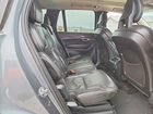 2017 Volvo Xc90 T6 Серебряный vin: YV4A22PK2H1147425