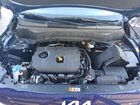 2026 Kia Seltos Lx Синий vin: KNDEP2AA0T7847889