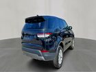 2019 Land Rover Discovery Se Черный vin: SALRG2RV6K2412081