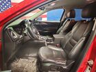 2017 Mazda Cx-9 Touring Red vin: JM3TCBCY2H0132052