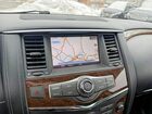 2017 Infiniti Qx80 Base Черный vin: JN8AZ2NE9H9154342