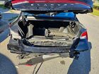2026 Hyundai Elantra Sel Sport Черный vin: KMHLM4DG5TU122748