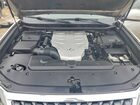 2020 Lexus Gx 460 Base Серебряный vin: JTJAM7BX8L5247962