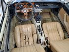 1979 Fiat 124 Spider Cream vin: 124CS20149944