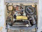 1979 Fiat 124 Spider Cream vin: 124CS20149944
